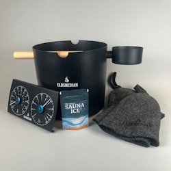 Startkit Eldsmedjan