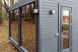 Bastu Furuskär Relax 240x410 (9,9m²) Isolerad