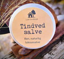 Tindvedsalve