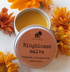 Ringblomst salve