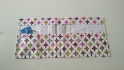 Strikkepinne mappe