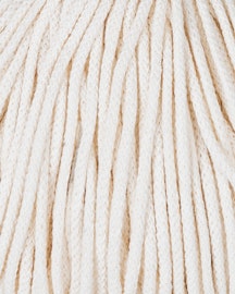 Bobbiny Junior 3 mm, Natur