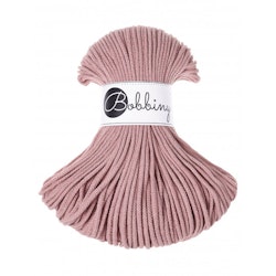 Bobbiny Junior 3 mm, Blush