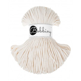 Bobbiny Junior 3 mm, Natur