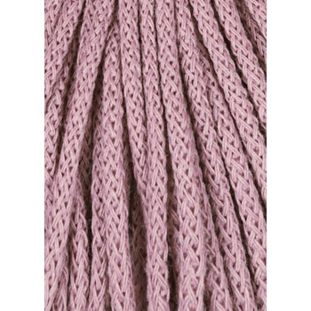 Bobbiny Junior 3 mm, Mauve