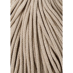 Bobbiny Premium 5 mm, Beige