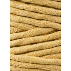 Bobbiny Macramé Cord 5 mm, Honey