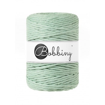 Bobbiny Macramé Cord 5 mm, Aloe