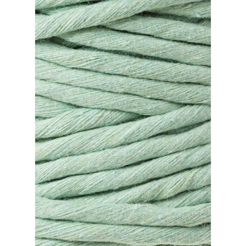 Bobbiny Macramé Cord 5 mm, Aloe