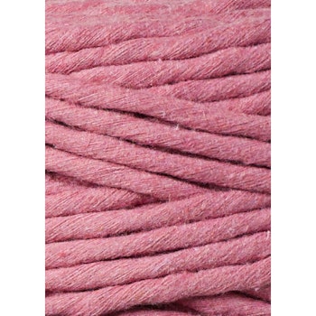 Bobbiny Macramé Cord 5 mm, Blossom