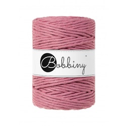 Bobbiny Macramé Cord 5 mm, Blossom