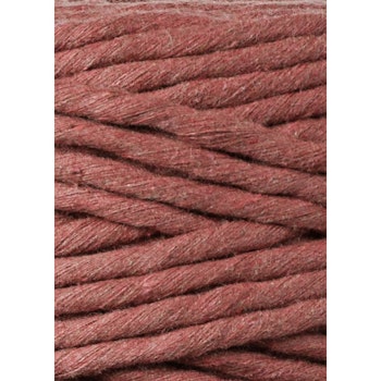 Bobbiny Macramé Cord 5 mm, Sunset