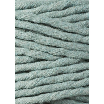 Bobbiny Macramé Cord 5 mm, Laurel