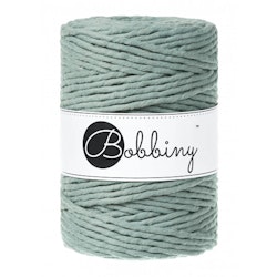 Bobbiny Macramé Cord 5 mm, Laurel