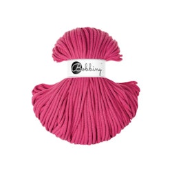 Bobbiny Premium 5 mm, Dopamine Pink