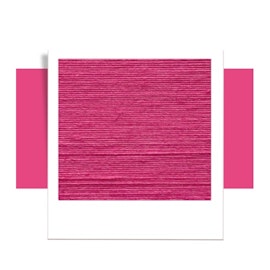 Bobbiny Junior 3 mm, Dopamine Pink