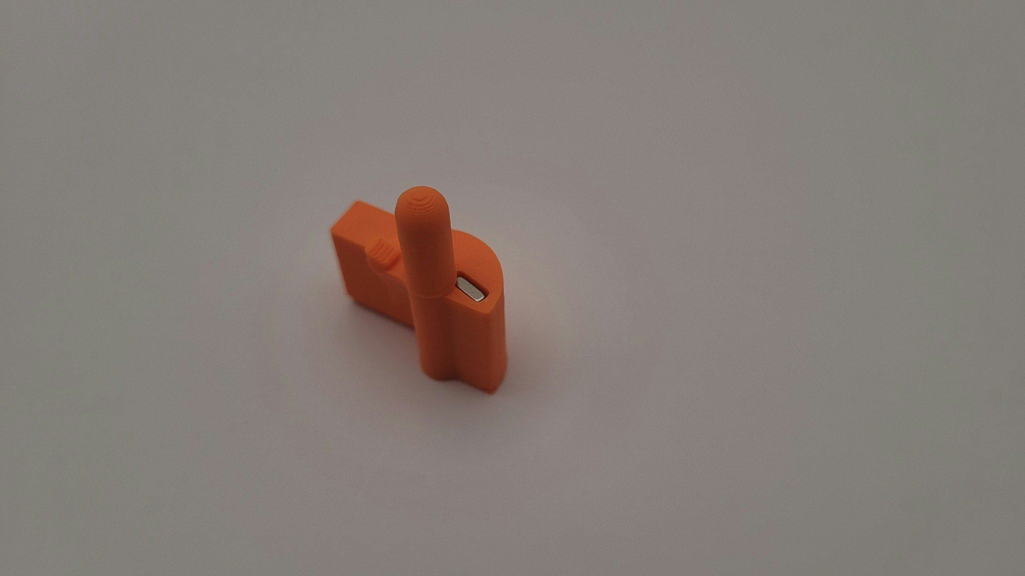 Tørravtrekk adapter GSP