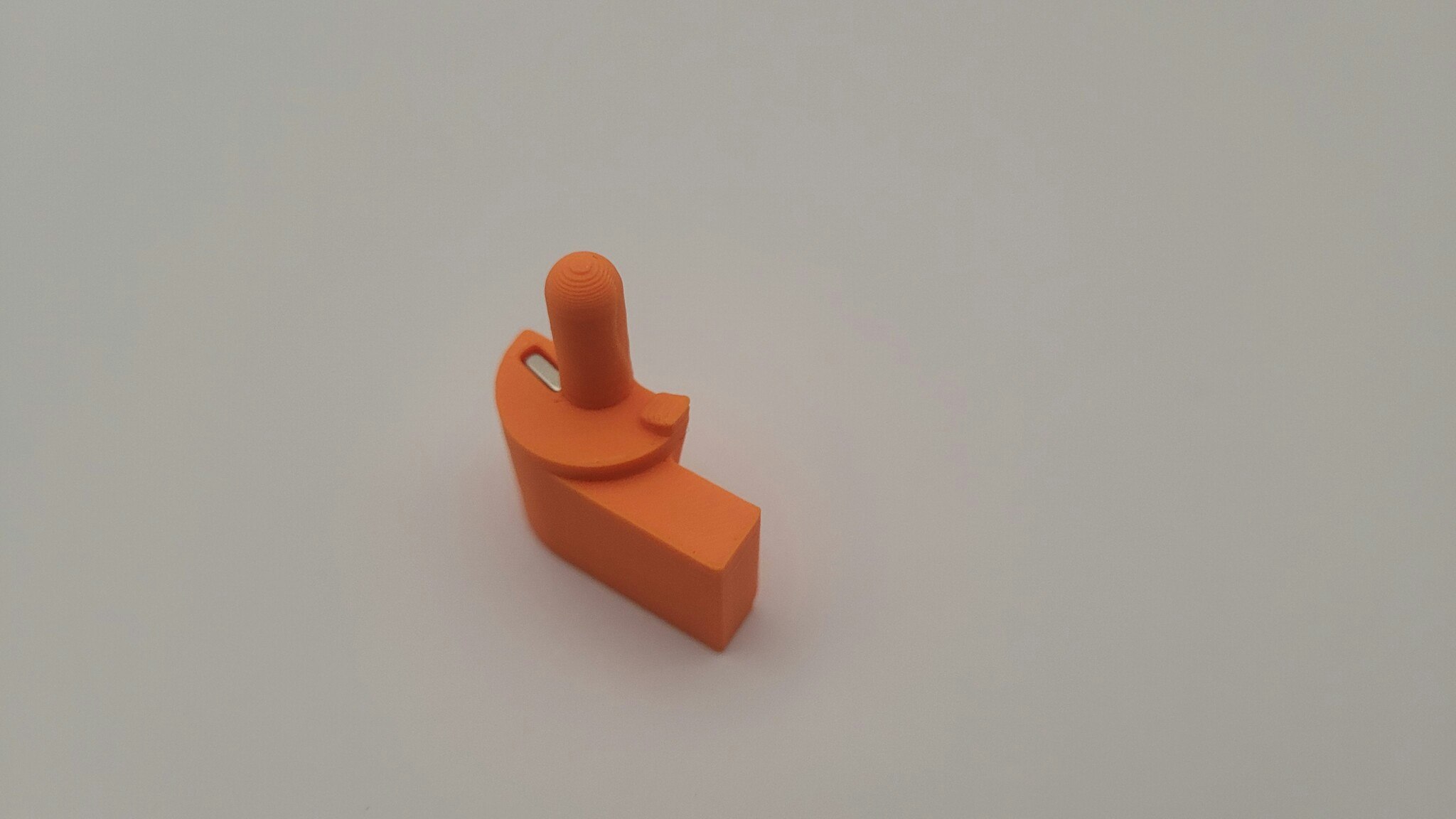 Tørravtrekk adapter GSP
