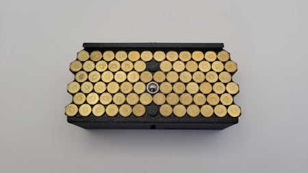 .22lr Bikube