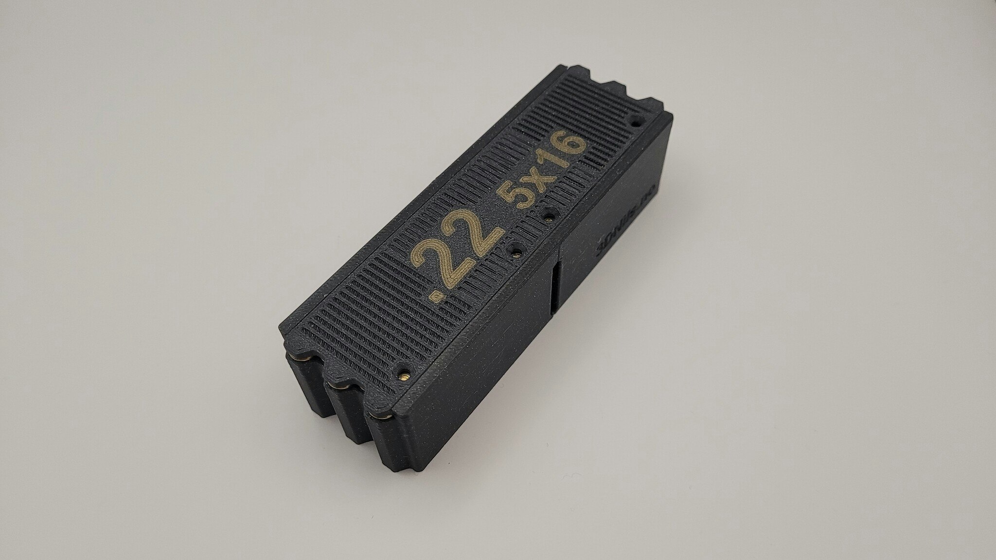 .22lr Bikube