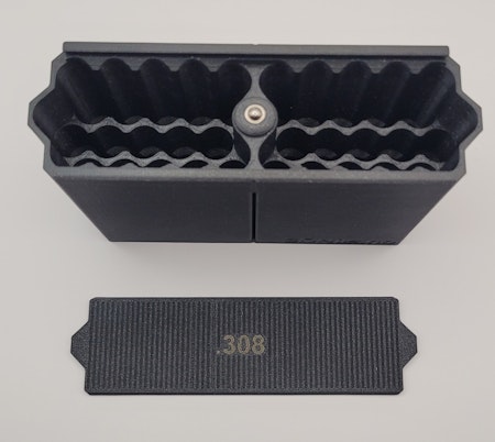 .308 Bikube