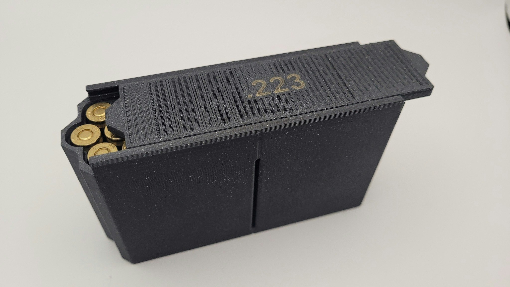 .223 Bikube