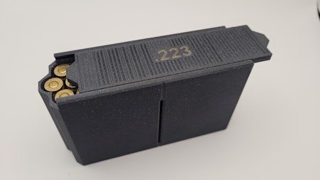 .223 Bikube