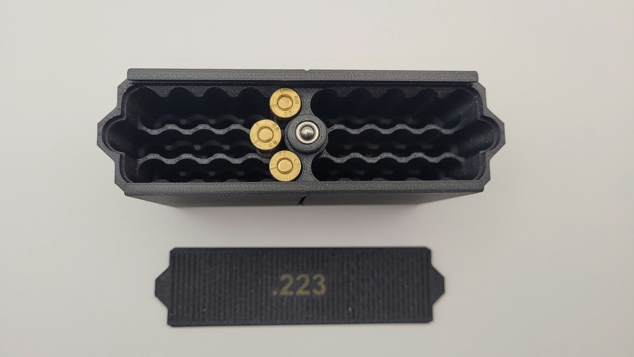 .223 Bikube