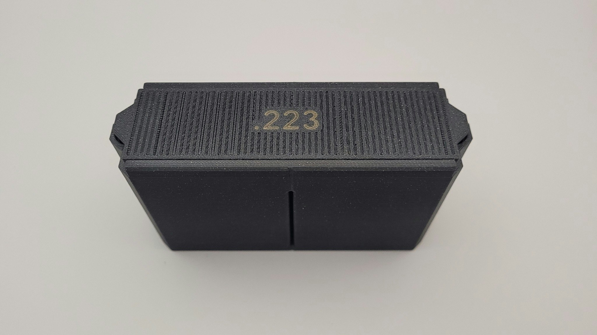 .223 Bikube
