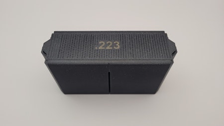 .223 Bikube