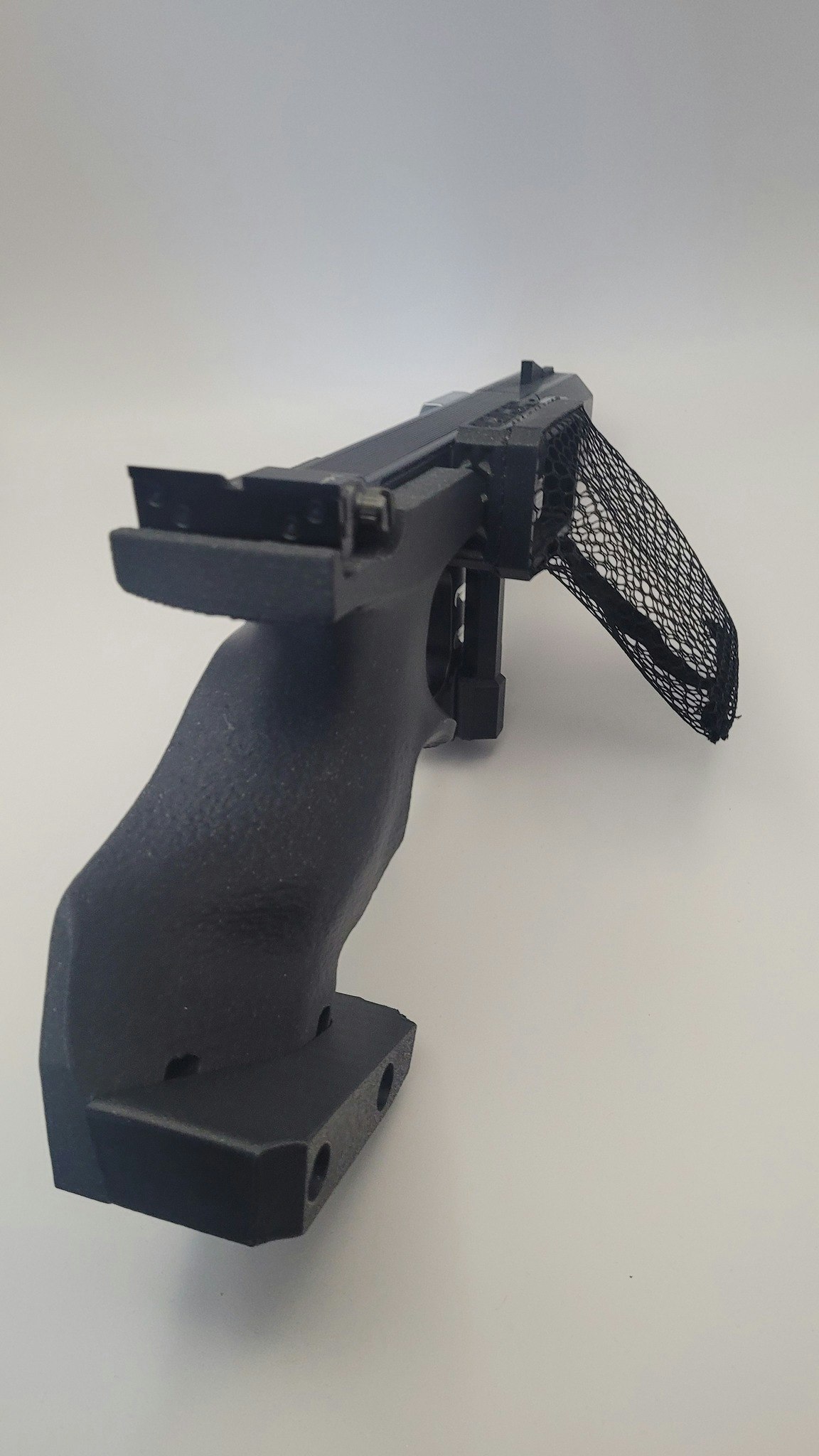 Hylsefanger Pardini .32