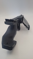 Hylsefanger Pardini .32