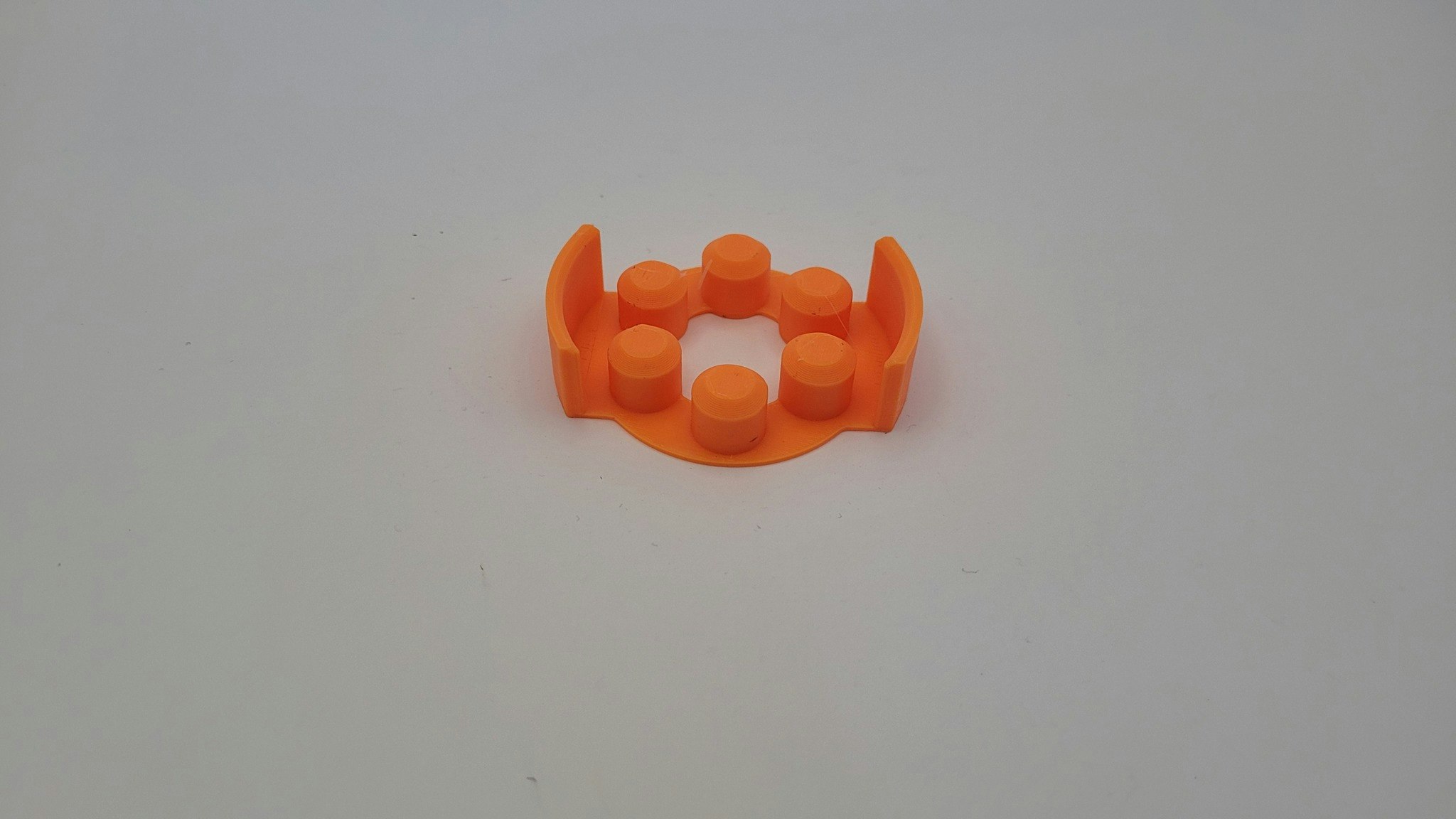 Tønneflagg .44mag