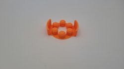 Tønneflagg .44mag
