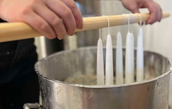 10/9  Stöp dina egna ljus. Dagtid 10-14
