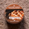 Country Candle - Daylight - Sweet Potato Pie
