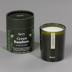 Aery Green Bamboo