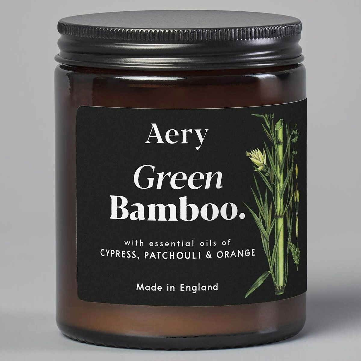 Aery Green Bamboo