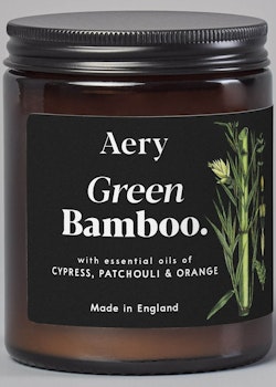Aery Green Bamboo