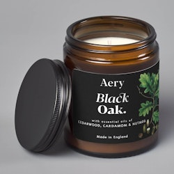 Aery Black Oak