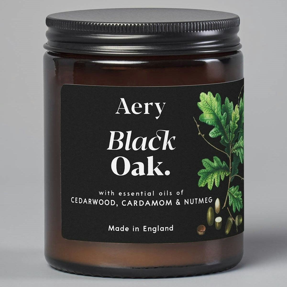 Aery Black Oak