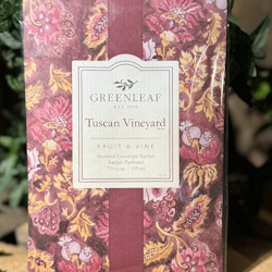 Doftpåse - Greenleaf - Tuscan Vineyard