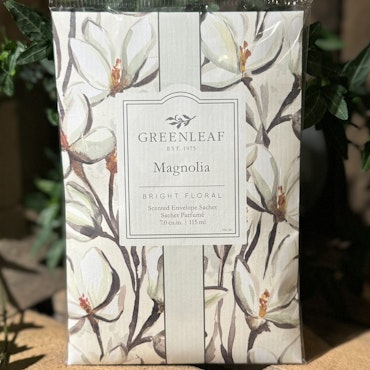 Doftpåse - Greenleaf - Magnolia
