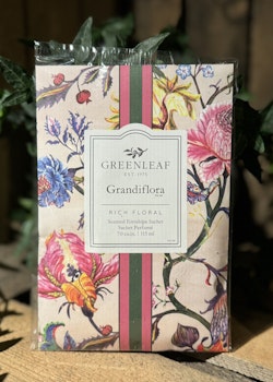 Doftpåse - Greenleaf - Grandiflora