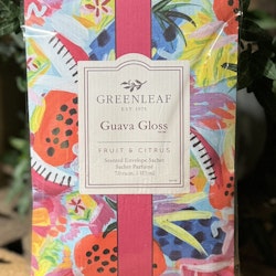 Doftpåse - Greenleaf - Guava Gloss