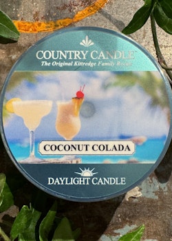 Coconut Colada