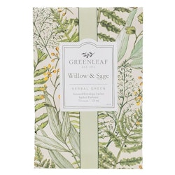 Doftpåse - Greenleaf - Willow & Sage