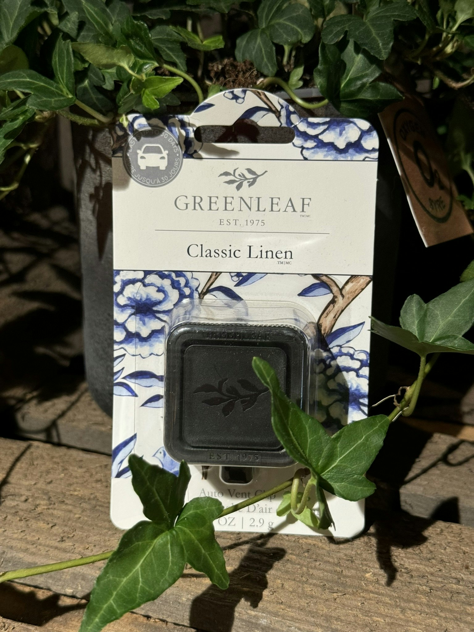 Bildoft Classic Linen