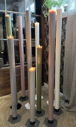 Golvljus 140 cm *Endast avhämtning i butik*