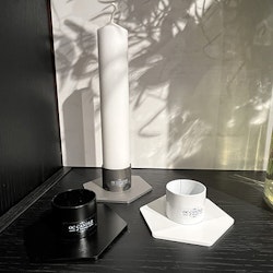 OC Candle ljushållare till Spira